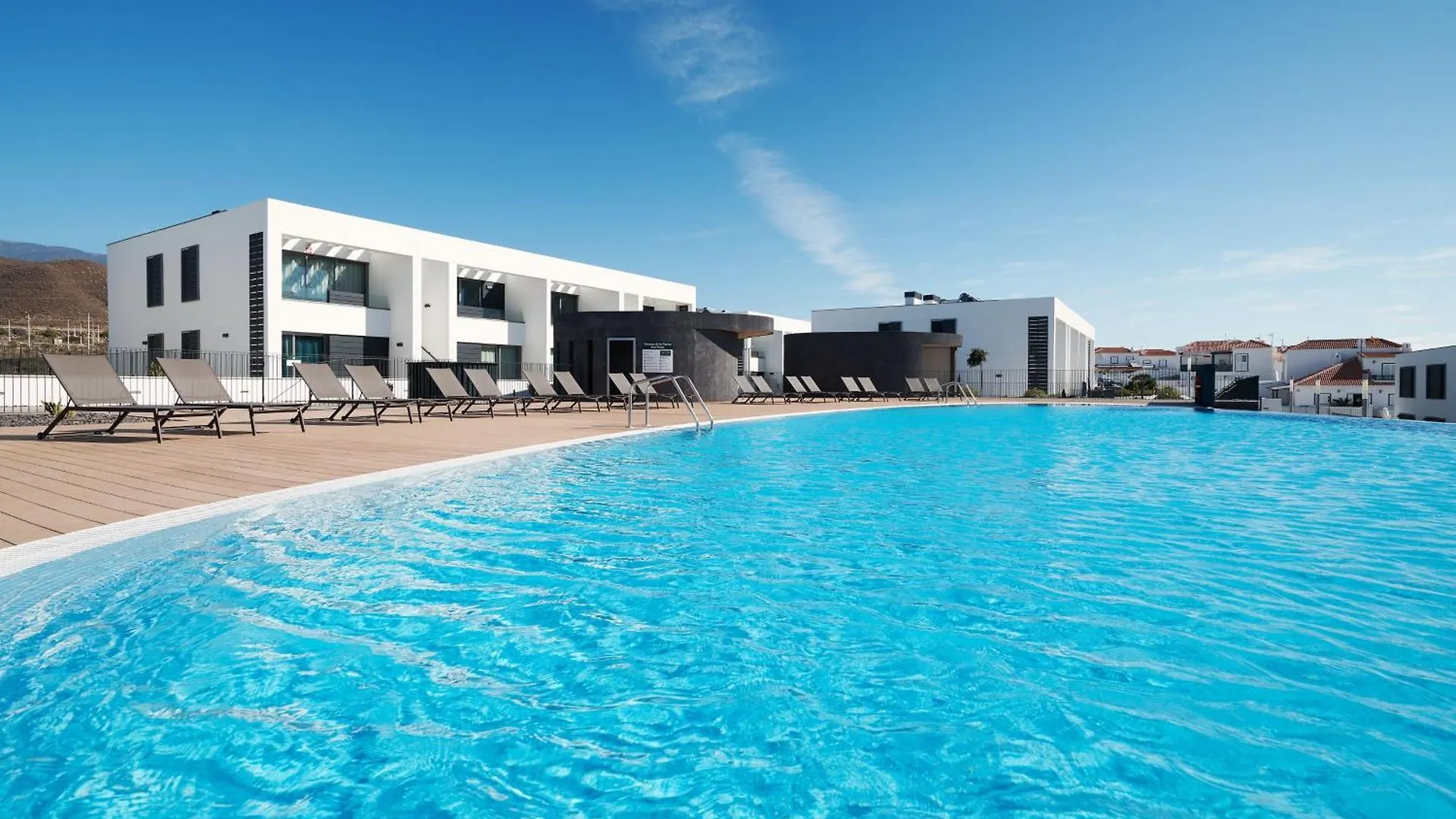 Lejlighed Mar De Abades Live Canarias